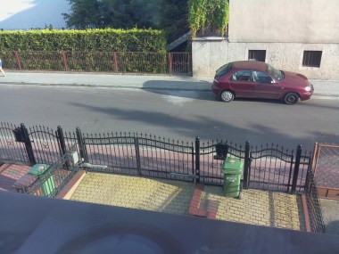 Kamera do Raspberry Pi