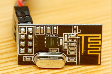 nRF24l01+