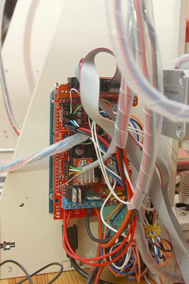 Graber i3 - Ramps 1.4