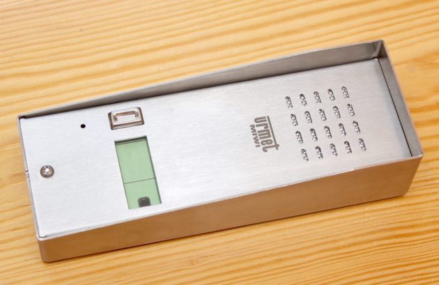 Bramofon Miwi-Urmet 5025/1D