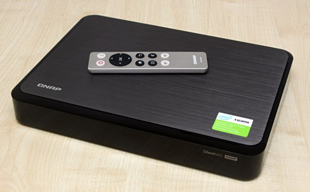 QNAP HS-251+