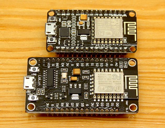 NodeMCU LoLin