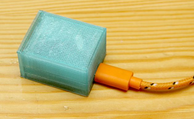 Nadajnik 433MHz w wersji mini